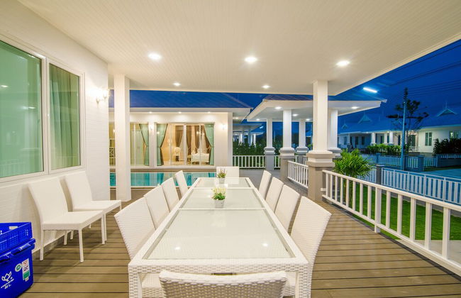 Wan Arun Houses - Photo 23