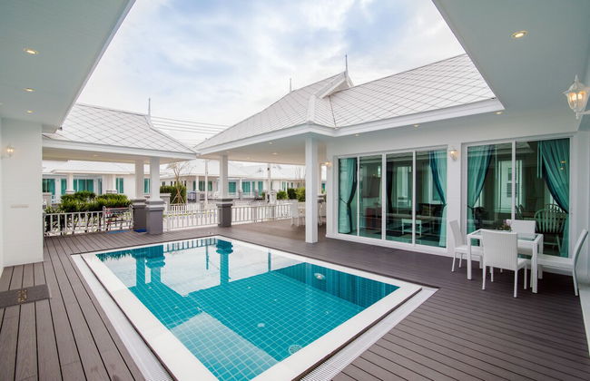 Wan Arun Houses - Photo 21