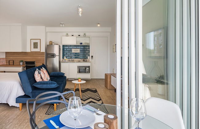 CPM- Praça MADÁ By Anora Spaces - Foto 71