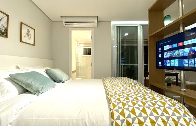 CPM- Praça MADÁ By Anora Spaces - Foto 8