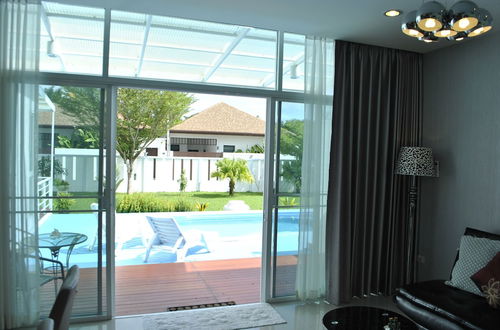 Photo 20 - Siam Twins Villa A