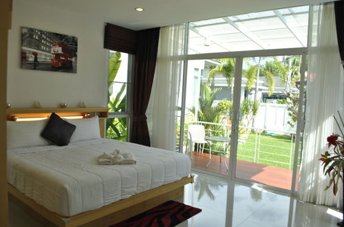 Photo 4 - Siam Twins Villa A