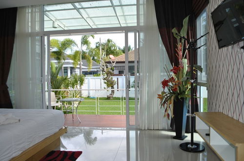 Photo 11 - Siam Twins Villa A