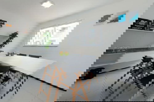 Foto 21 - Excelente casa em Porto das Dunas