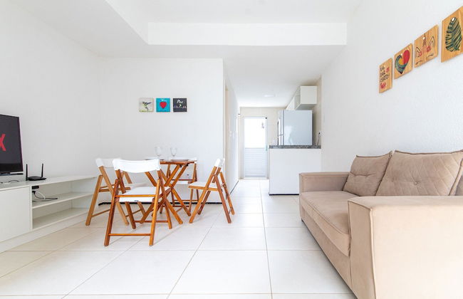 Casa em Porto das Dunas by Carpediem - Foto 33