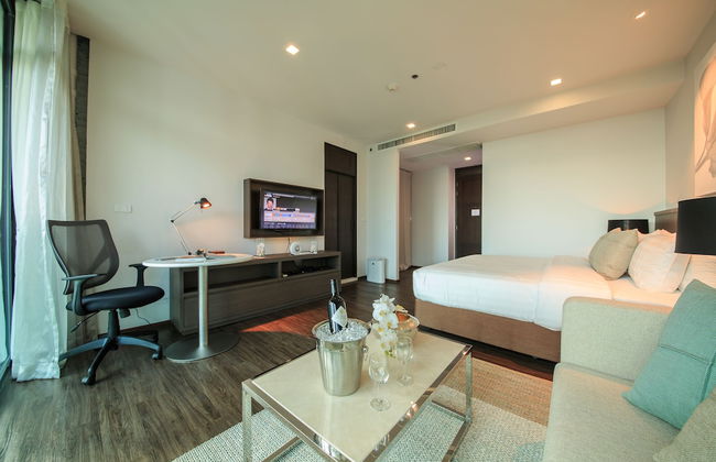 Civic Horizon Hotel & Residence - Foto 15