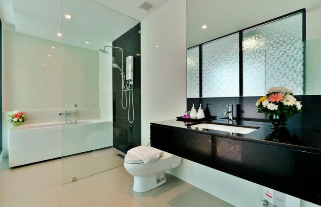 Civic Horizon Hotel & Residence - Foto 20
