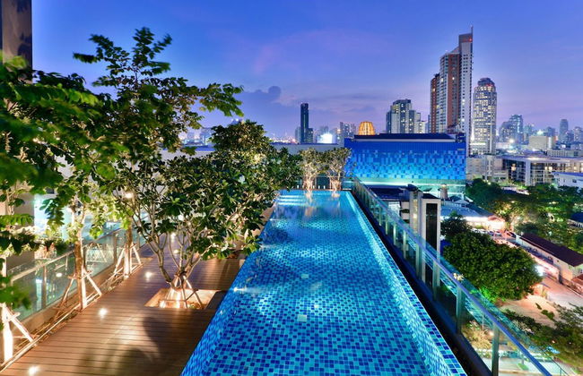 Civic Horizon Hotel & Residence - Foto 1