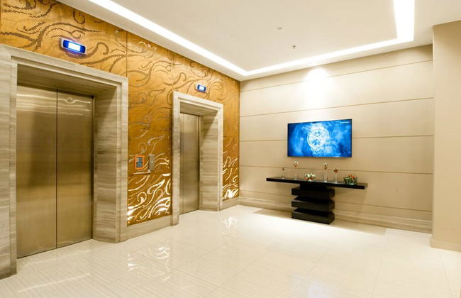 Civic Horizon Hotel & Residence - Foto 29