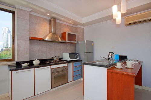 Photo 37 - Argyle Apartments Pattaya