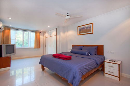 Photo 28 - Argyle Apartments Pattaya