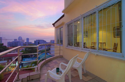 Photo 54 - Argyle Apartments Pattaya