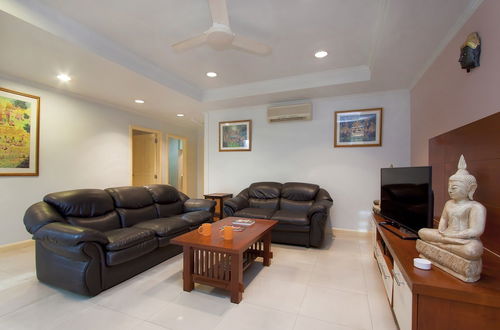 Photo 49 - Argyle Apartments Pattaya