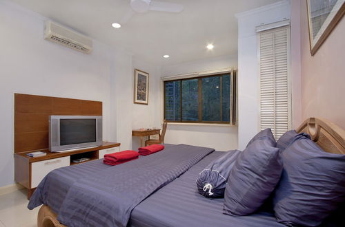 Photo 22 - Argyle Apartments Pattaya