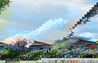 Photo 1 - Villa Rajapruek Entire 3 villas 7 bedrooms near airport