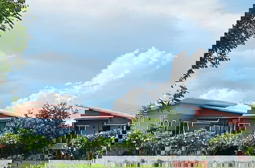 Foto 1 - Villa Rajapruek Entire 3 villas 7 bedrooms near airport