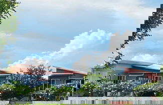 Foto 1 - Villa Rajapruek Entire 3 villas 7 bedrooms near airport