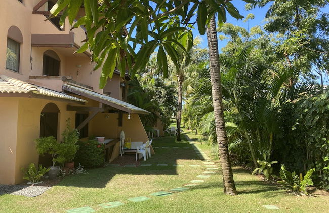 Praia de Guarajuba Genipabu Summer House - Foto 73