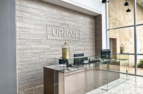 Foto 2 - Urban Studios by Velvet Luxury