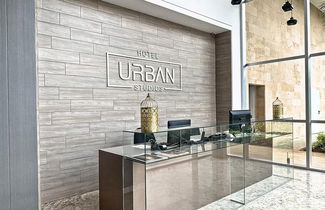 Foto 2 - Urban Studios by Velvet Luxury