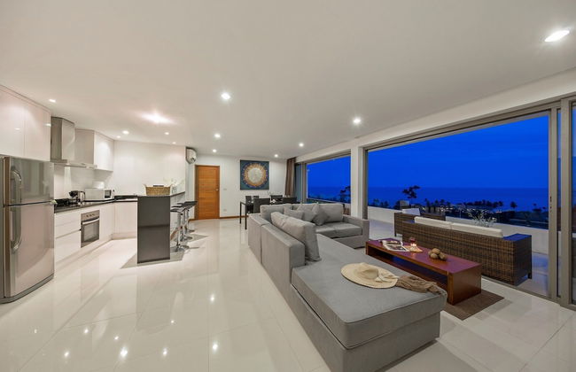 Tranquil Residence 3 - Foto 17