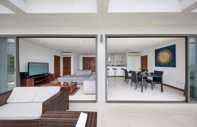 Tranquil Residence 3 - Foto 20
