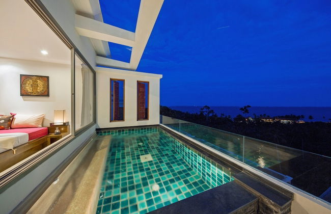 Tranquil Residence 3 - Foto 35
