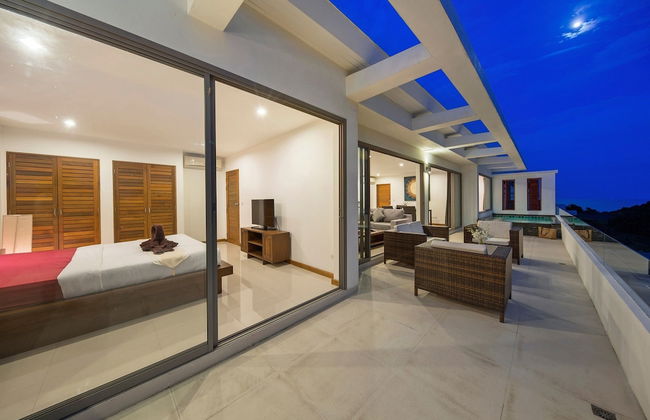 Tranquil Residence 3 - Foto 24