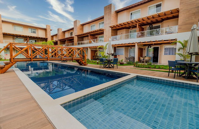 IT28 Triplex 4 Suítes 100m da Praia - Foto 44