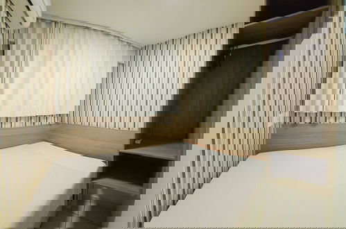 Foto 14 - Beach Class Residence by SOLEMAR
