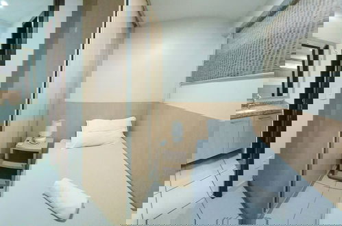 Foto 24 - Beach Class Residence by SOLEMAR