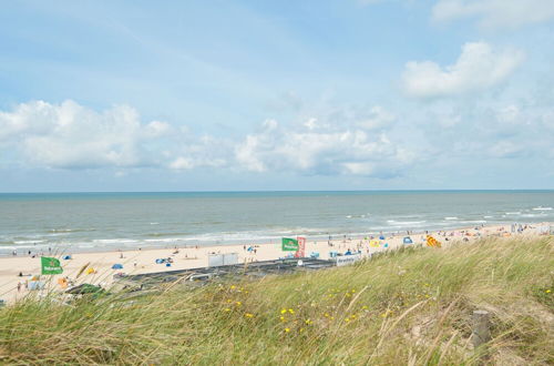 Photo 30 - Charming Holiday Home by the Beach With Sauna, Bubble Bath and Sunbed