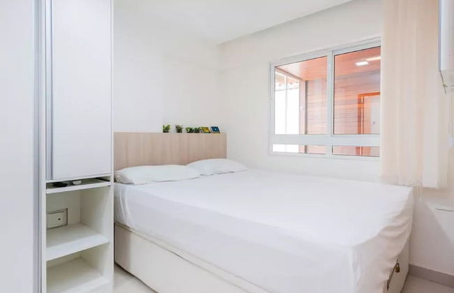 Apartamento Tambau a Beira Mar - Foto 40