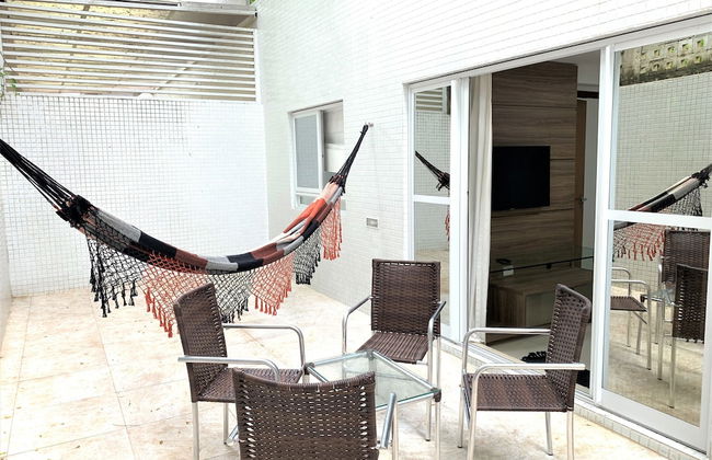 Apartamento Tambau a Beira Mar - Foto 76