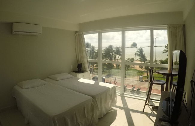 Apartamento Tambau a Beira Mar - Foto 13