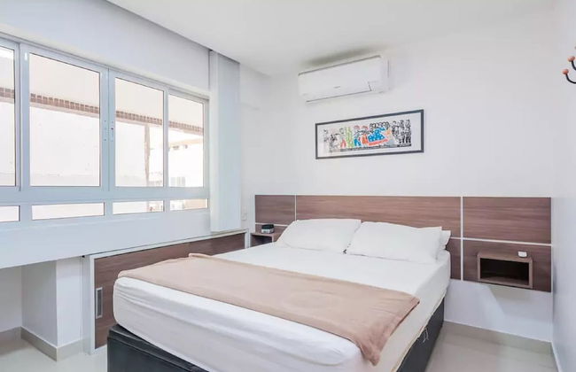 Apartamento Tambau a Beira Mar - Foto 22