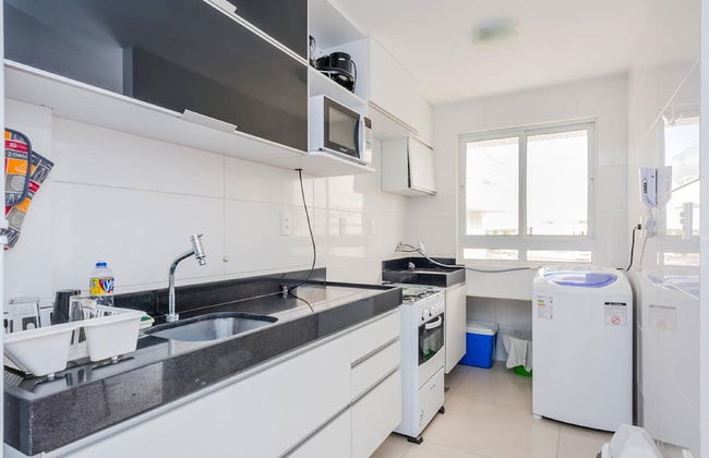 Apartamento Tambau a Beira Mar - Foto 70