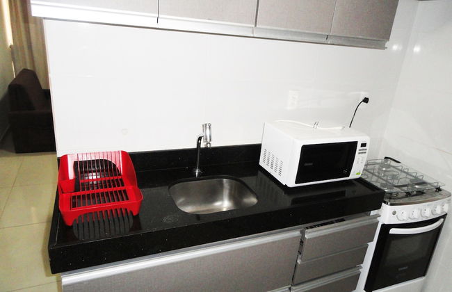 Apartamento Tambau a Beira Mar - Foto 64