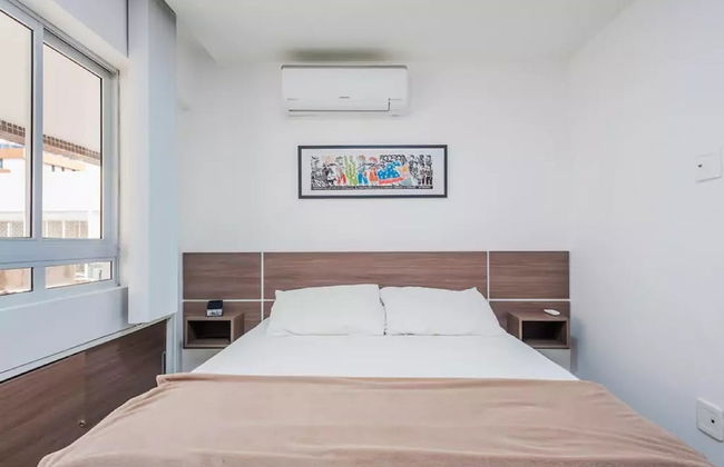 Apartamento Tambau a Beira Mar - Foto 23