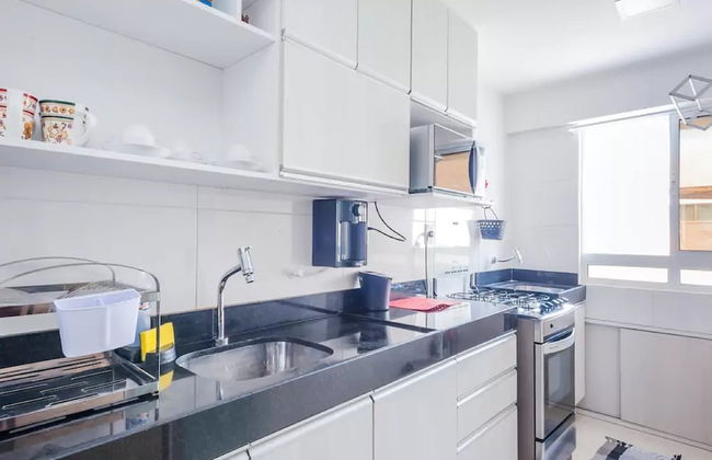 Apartamento Tambau a Beira Mar - Foto 67