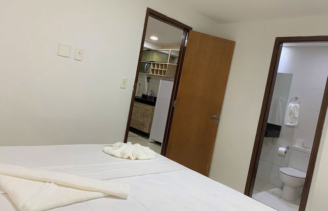 Apartamento Tambau a Beira Mar - Foto 44