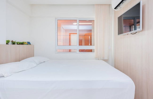Apartamento Tambau a Beira Mar - Foto 36