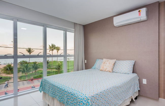 Apartamento Tambau a Beira Mar - Foto 4