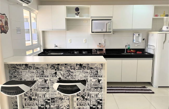 Apartamento Tambau a Beira Mar - Foto 59