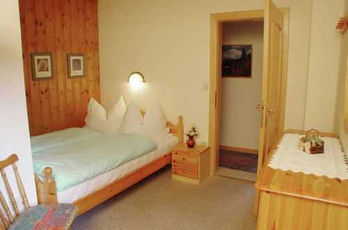 Photo 4 - Apartment in Hermagor-pressegger See With Sauna