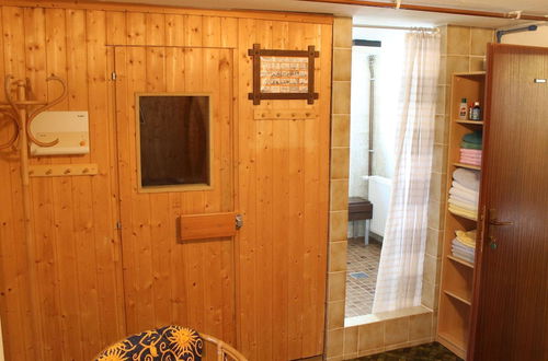 Photo 12 - Holiday Apartment in Nassfeld/carinthia With Sauna