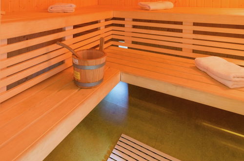 Photo 18 - Captivating Holiday Home in Malmedy With Sauna