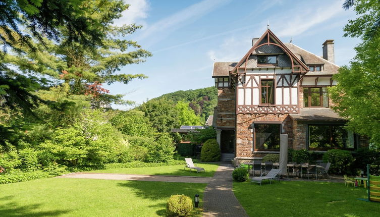 Photo 1 - Captivating Holiday Home in Malmedy With Sauna