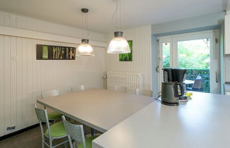 Photo 3 - Captivating Holiday Home in Malmedy With Sauna