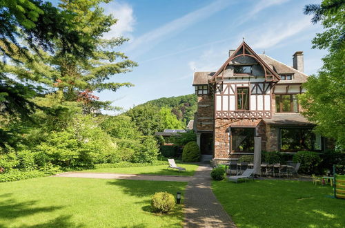 Photo 28 - Captivating Holiday Home in Malmedy With Sauna